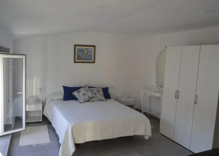 Villa Casa Caravina Benimantell