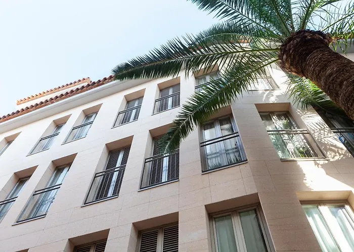 Apartamentos Mayal Con Piscina Benidorm aceita animais de estimação