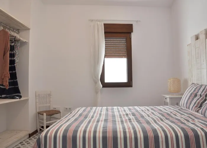 Villa Ca Tia Teresa Dénia