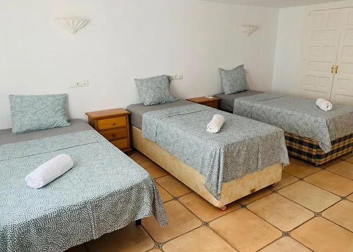Casa Arenal Hotel Jávea