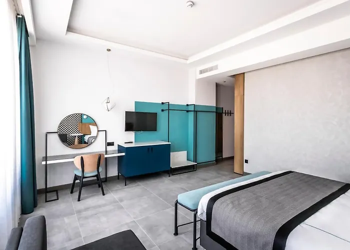 Pamphylia Hotel Valence