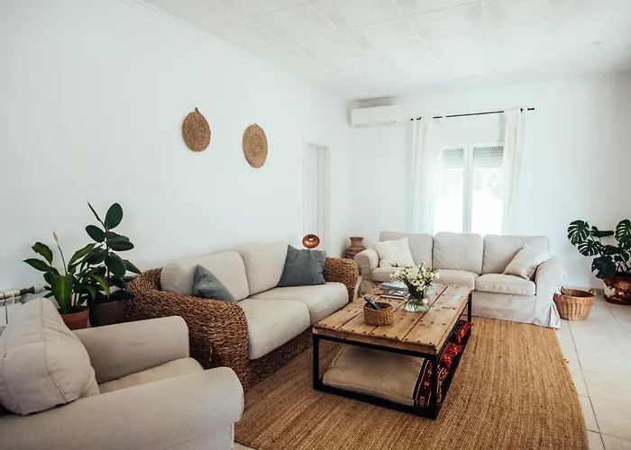 Villa Calma House - Calpe Costa Blanca