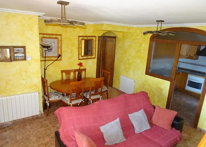 Private Chalet Mirador De Los Balcones Torrevieja