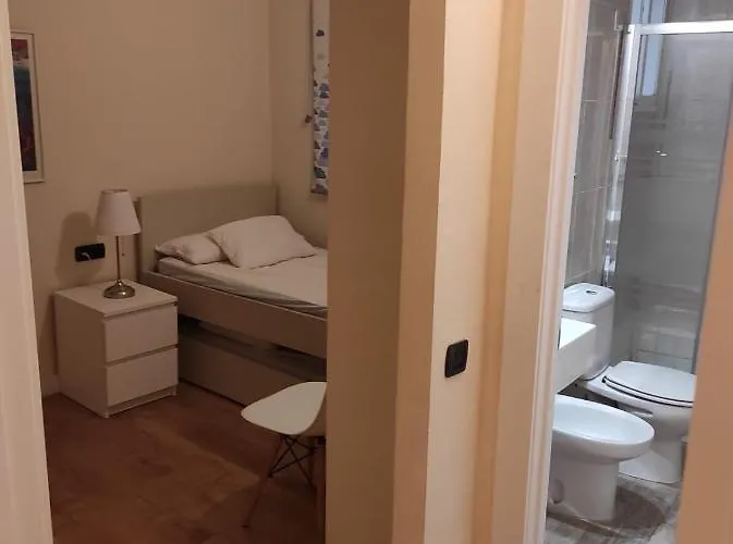 Haustierfreundliches Apartamentos En Plom Valencia