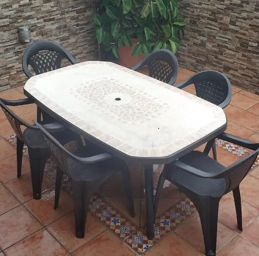 El Privado Vdc Bungalow Near San Juan Beach