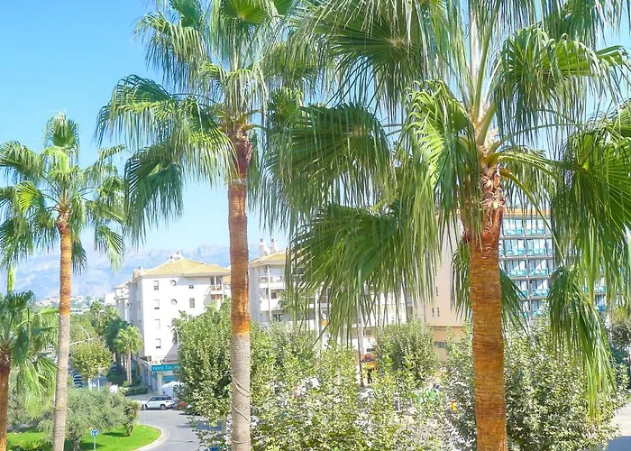 Playa Albir Apartments A21 El Albir
