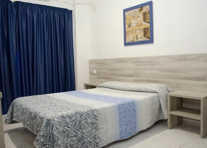 Pension Pardo Benidorm