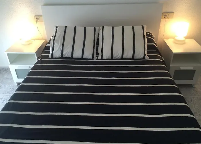 Hotels in de buurt van Mercado Central