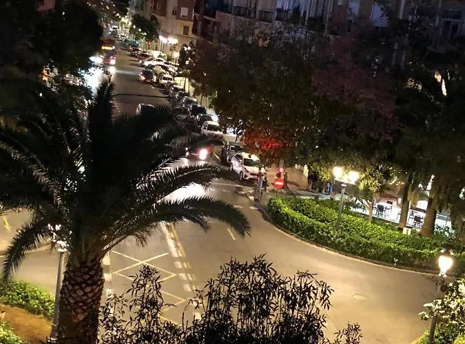 Impresionante Apartamento En Ruzafa Al Lado Del Mercado Valencia