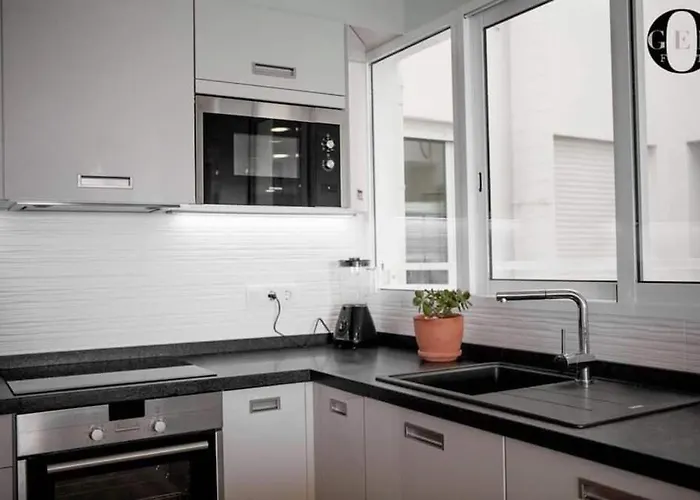 Appartement Firstline Altea, Wonderful Seaview acceptant les animaux