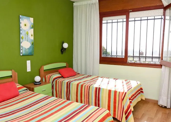 Chalet Grecia Inmomart Peniscola