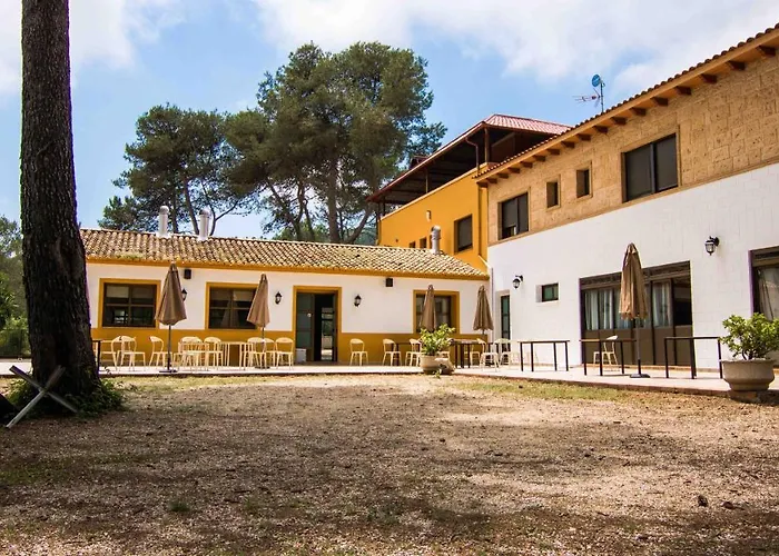 Hotel Rural Bonestar Vilallonga