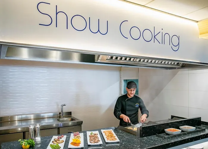 Hotel Avenida Benidorm