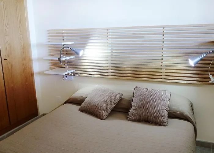 Boutique Apartment Mar De Denia By Interhome