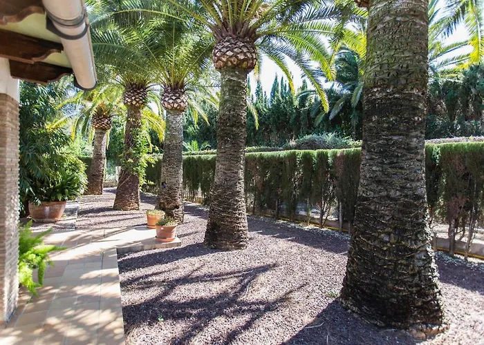 Finca Pepe 2 Hotel Dénia