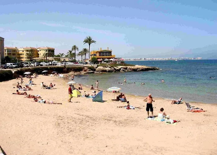 Harbour View - 2 Bed Apt - Torrevieja Apartamento