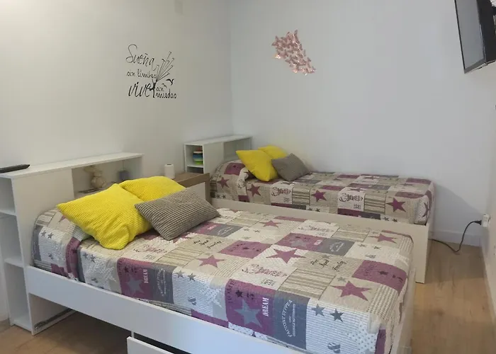 Te Sentiras Como En Casa - Aledama Homes Santa Pola