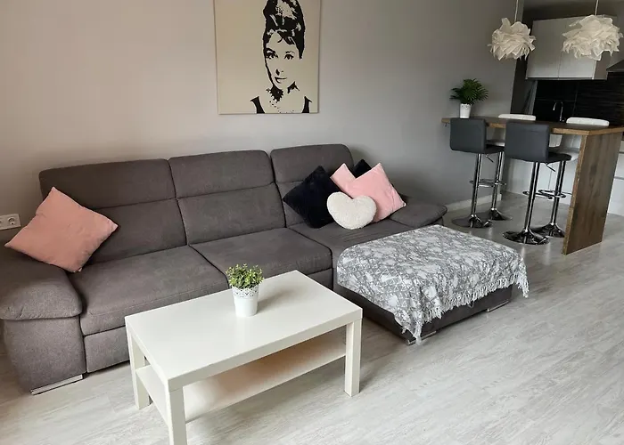 Residencial Cumbre Loix Apartamentos Benidorm