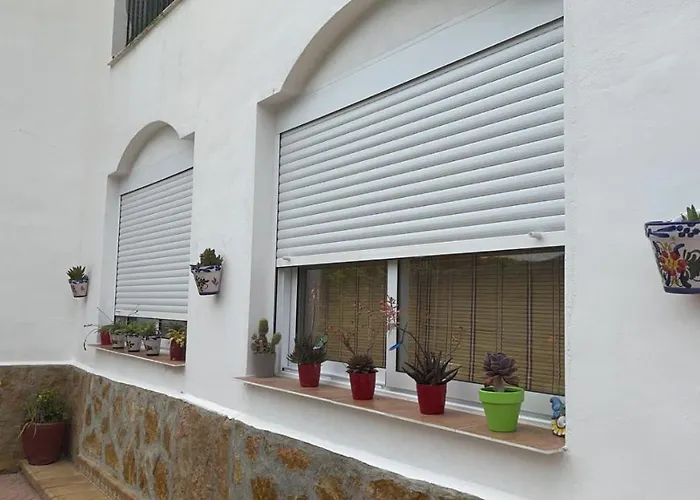 Villa Irene Gandie