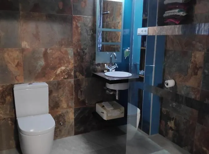 Alonso Appartement Valencia