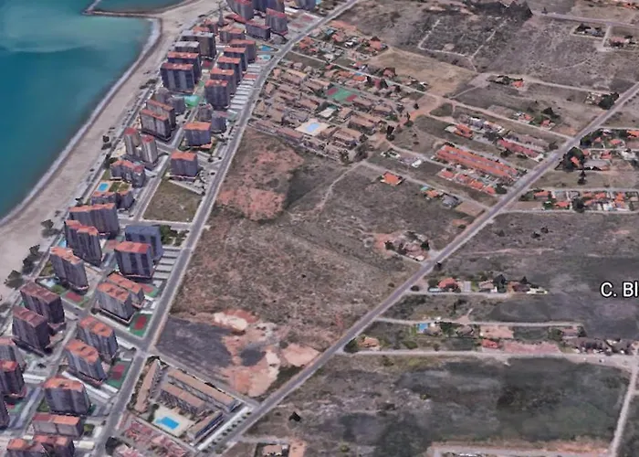 Villa Sofia - Benicassim Ref 006