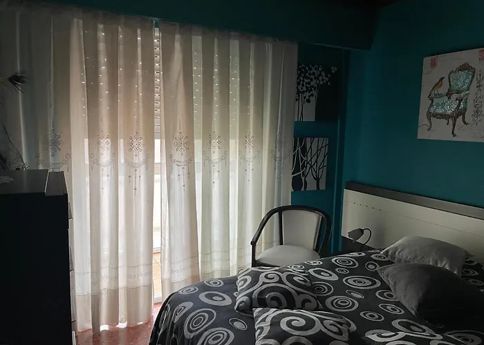Appartement Avenida Del Grao à Gandie