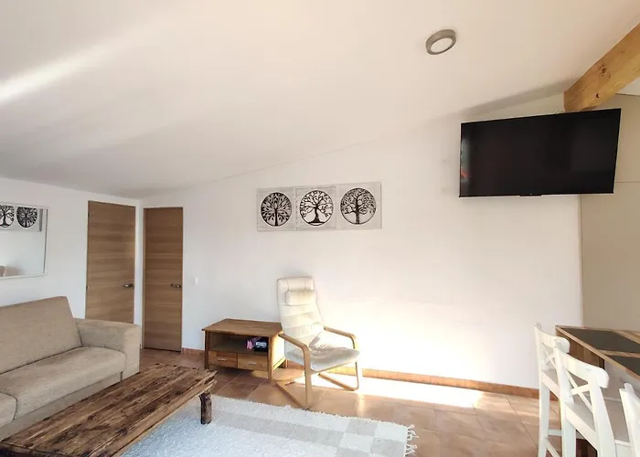 La Zenia Relax-Inn Home Oriola 