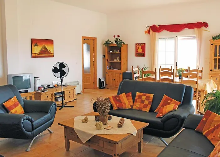 El Privado Holiday Home Monnegre 08 Sant Vicent del Raspeig 