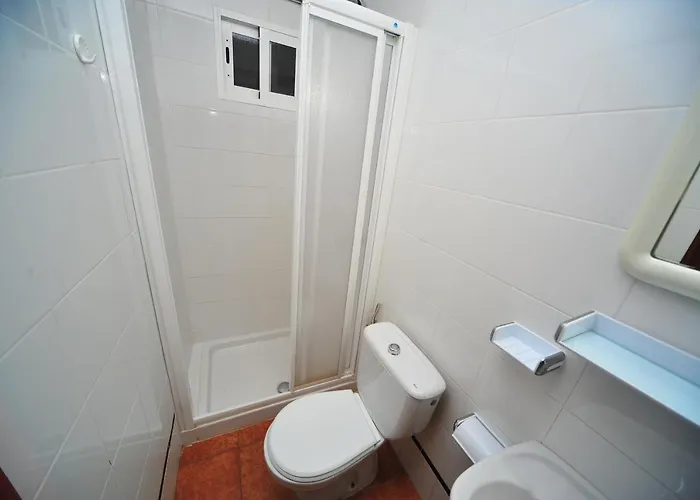 Villa Orange Park Duplex Atico Familiar Premium à Benicàssim