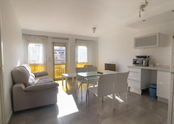 Boutique Apartamentos Mayor By Be Alicante