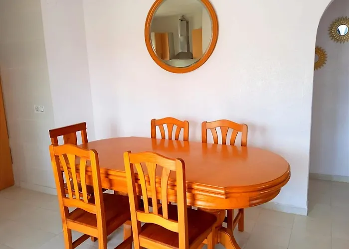 Villa Encanto Peniscola