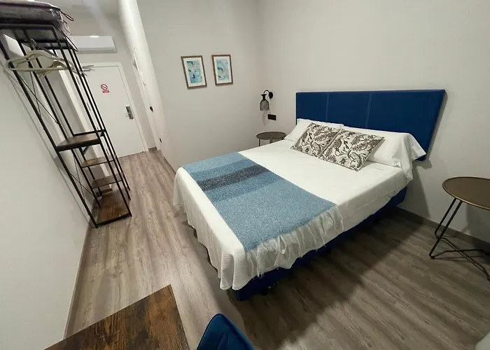 Ibi Hotels