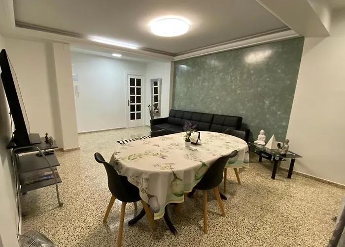 Boutique Piley Apartamento En Vila-Real
