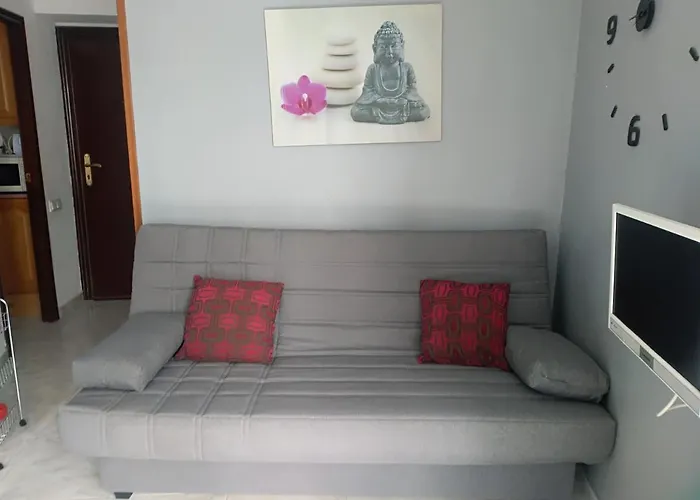 Coblanca V Apartment Benidorm