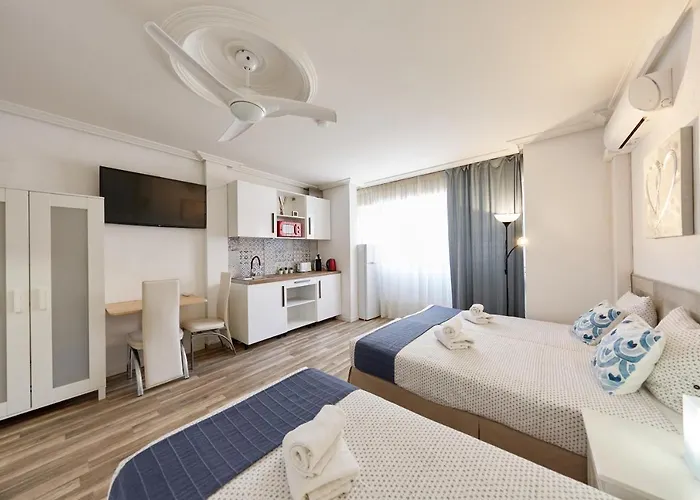 Casa Samara Hotel Alicante