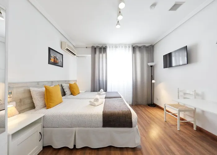 Casa Samara Hotel Alicante
