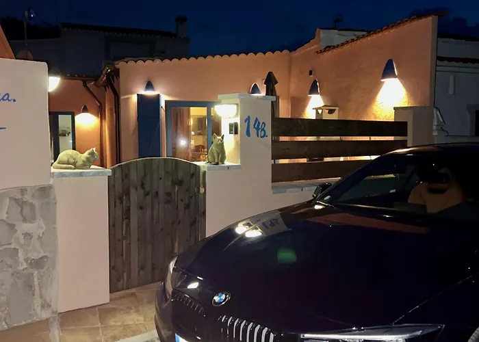 Casa Playa Villa Dénia