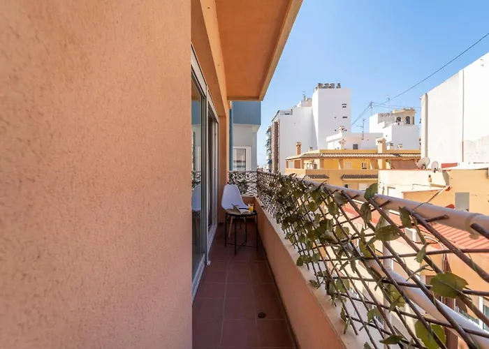 Myflats Luxury Navas Appartement Alicante