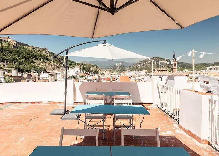 El Privado Villa La Casa Baja Sagunto