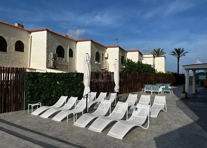 Hotel Hey Peñíscola