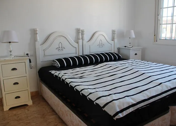 Boutique Casa El Raso Villa Guardamar del Segura