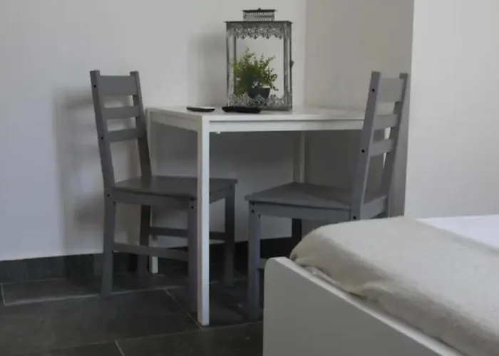 Cozy Rooms - Banera Hidromasaje Valenza