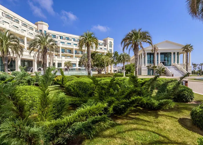 Hotelsuites in Valencia (autonome regio)