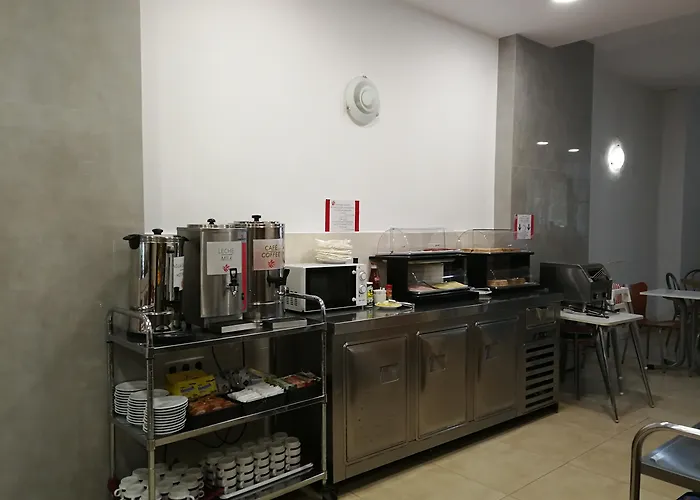 Sol Playa Hotel Valencia