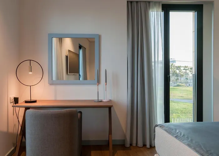 Hotel Neptuno Playa & Spa Valencia