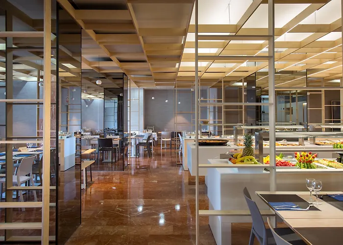Boutique Hotel Olympia Valencia Alboraia