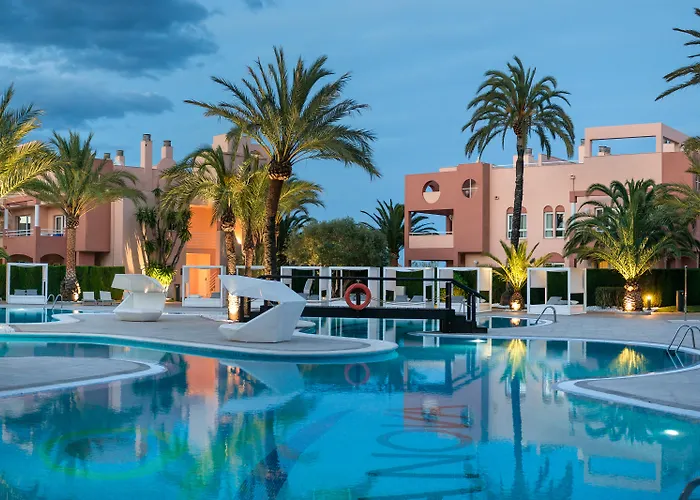 Oliva Hotels
