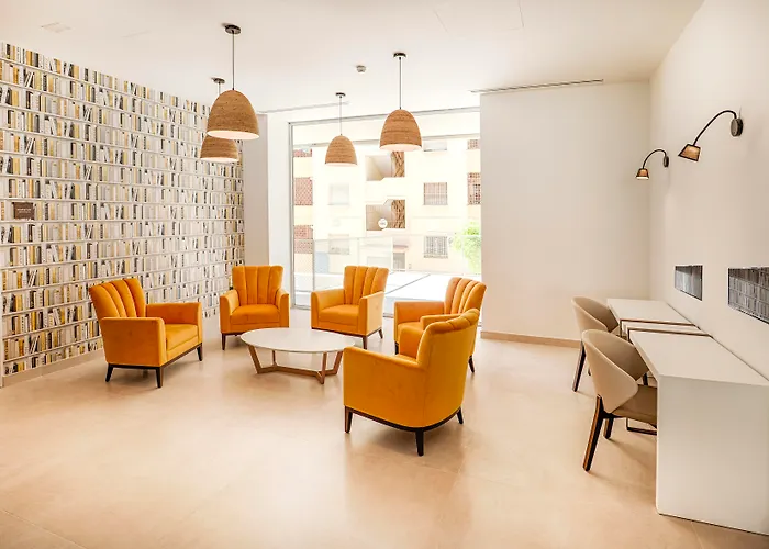 Benidorm Centre - Adults Only Hotel