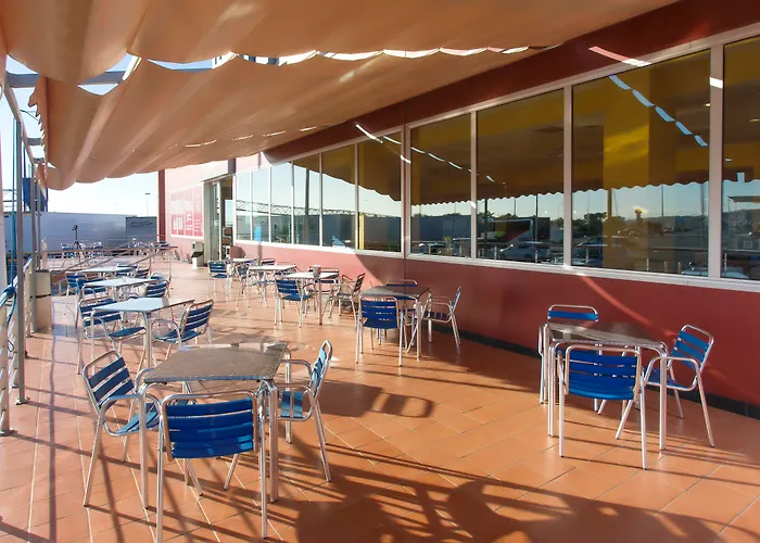 Boutique Hotel Ag Express Elche Torre del Pla 