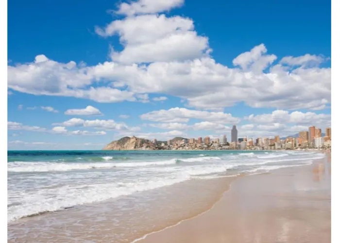 Hotel Cabana Benidorm